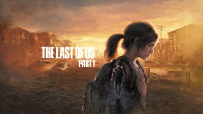 The Last of Us: Part I