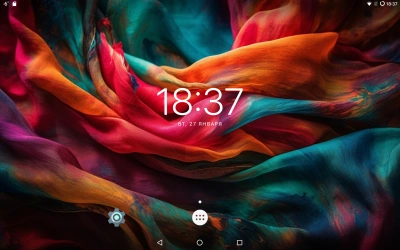 Lineage OS 13 ver. L - Lenovo TAB 2 A10-70 (V323-No soft)